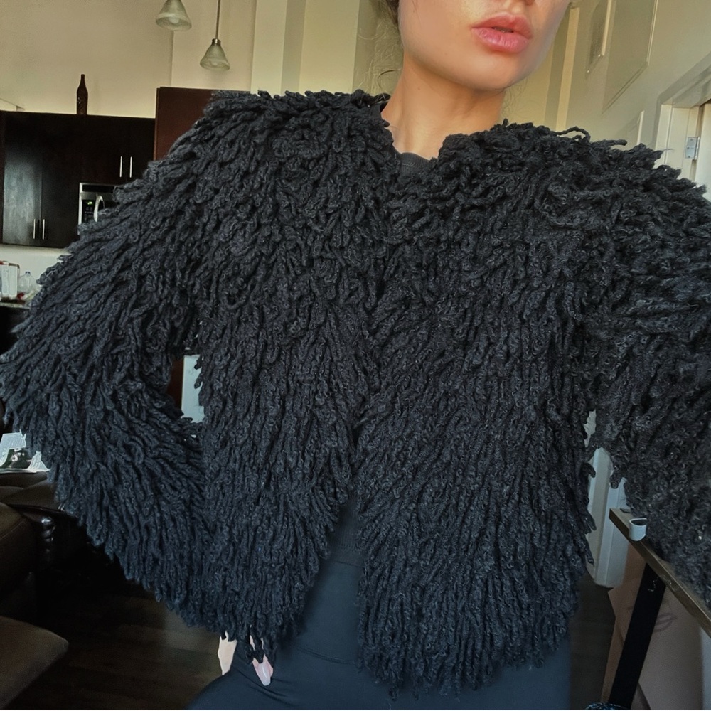 COS Cardigan
